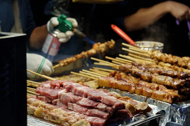 시장 투어 패션 시장 투어 패션