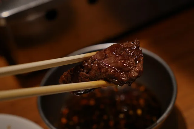 비빔밥용 고추장 및 참기름 비빔밥용 고추장 및 참기름