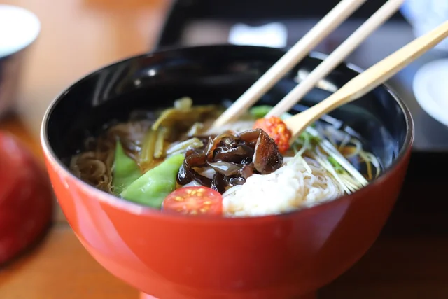 라면 조합 아이템 라면 조합 아이템