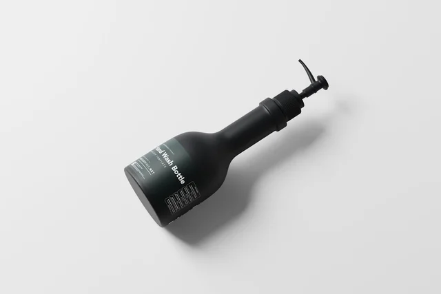 순한 약산성 클렌저