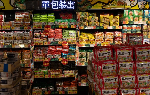 ベストセラーお菓子おすすめ