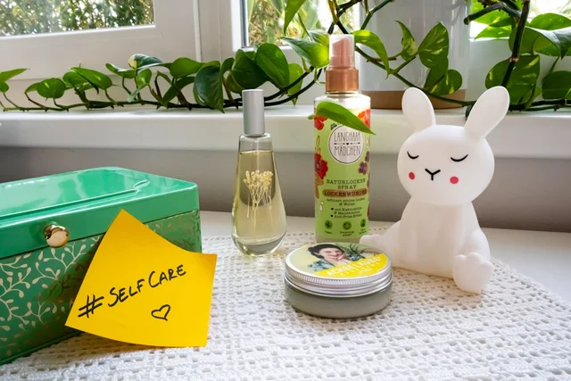 Recommended Base Makeup