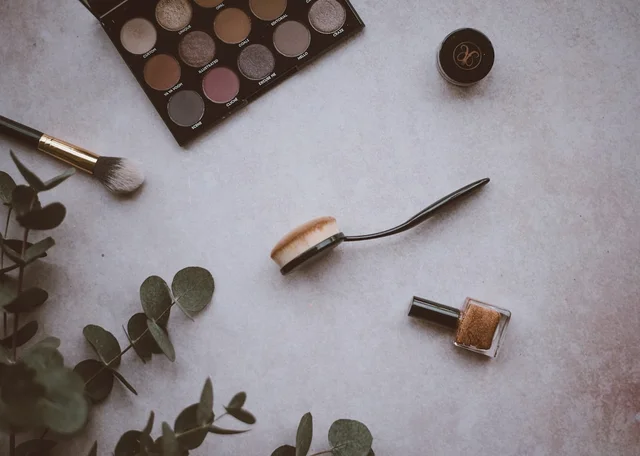 Korean Base and Point Makeup Techniques to Elevate Your Look