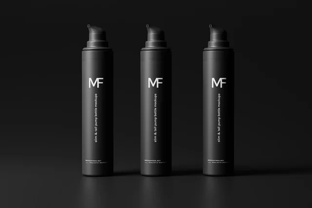 Makeup Setting Items