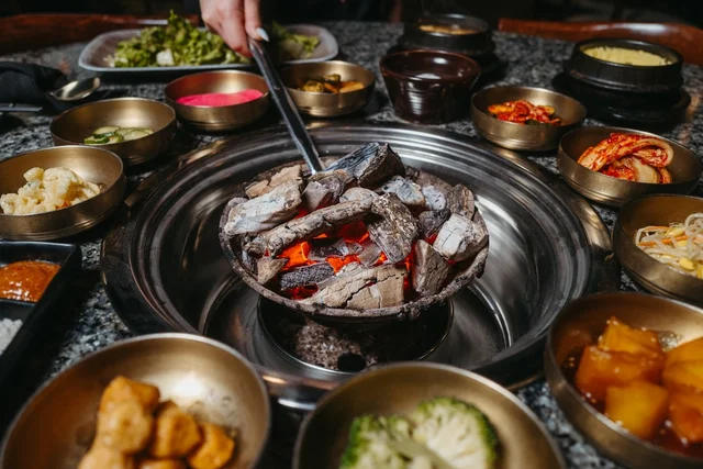 한국 식기 및 키친웨어 한국 식기 및 키친웨어