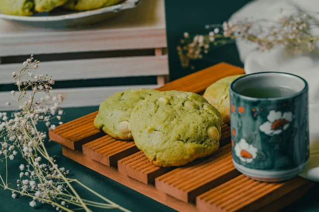 食感別スナック特集