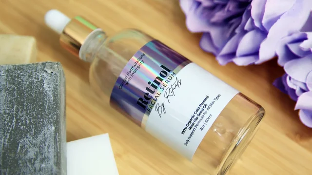 Serum and Ampoule Picks