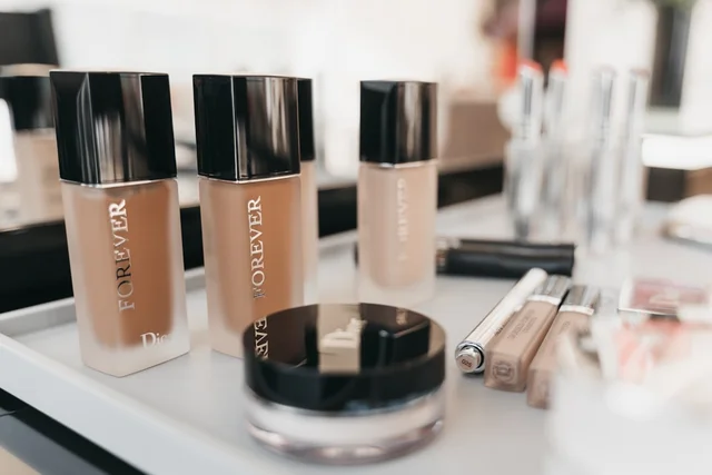 Base Makeup Essentials Base Makeup Essentials