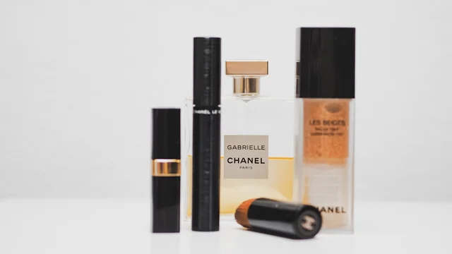 Cosméticos certificados Cosméticos certificados
