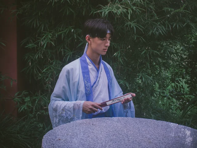 한복 및 액세서리
