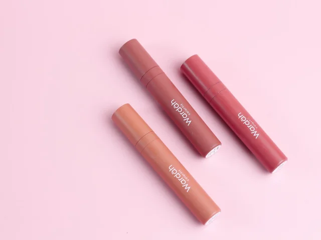 Recommended K-Beauty Items