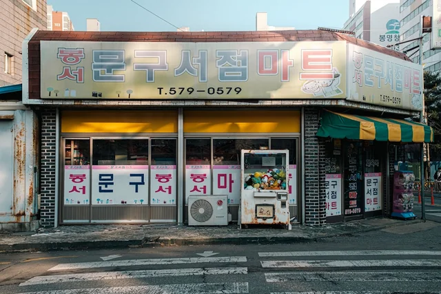 K-Food畅销商品 K-Food畅销商品