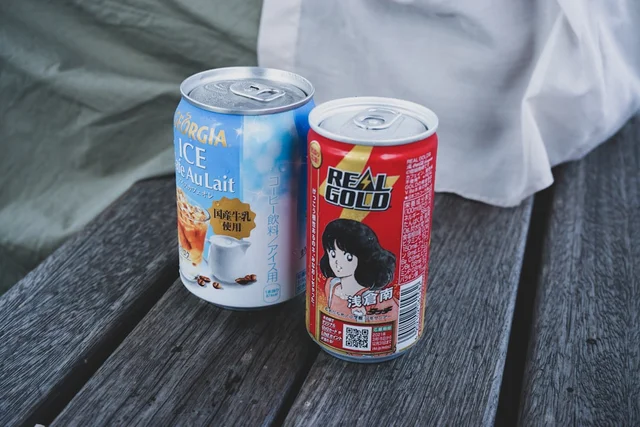 零食搭配好物推荐