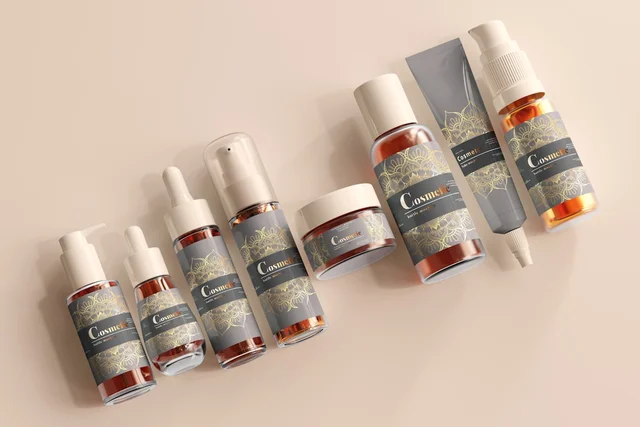 Sunscreen by Skin Type