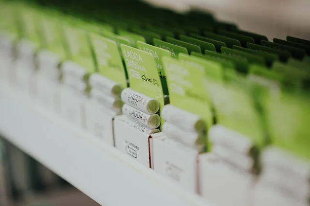 Bestseller Skincare