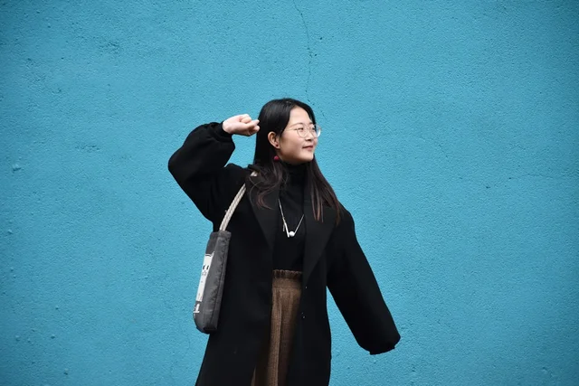 Moda estilo K-drama