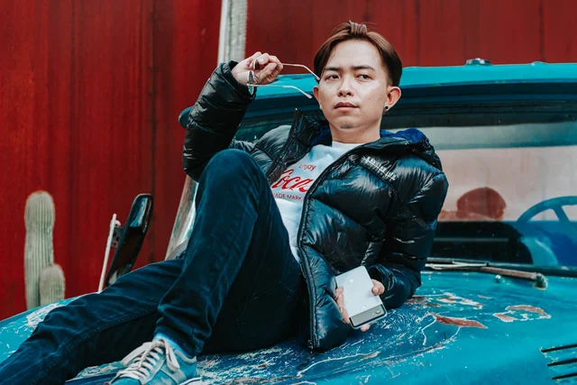 偶像同款时尚单品 偶像同款时尚单品