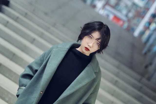 Artículos de estilo K-drama
