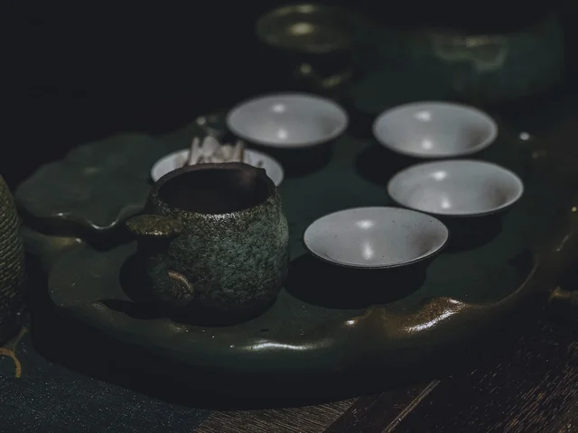 茶具套装推荐