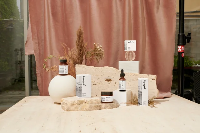 Sets de cuidado K-Beauty Sets de cuidado K-Beauty