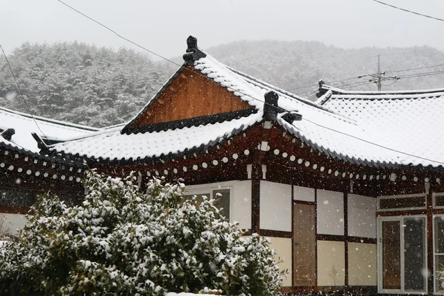 传统建筑风格家居饰品