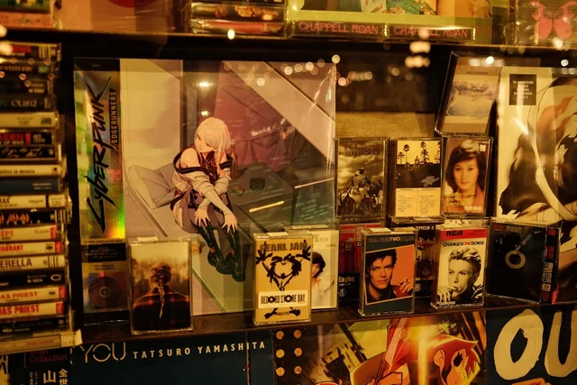 K-Pop Albums & Merch K-Pop Albums & Merch