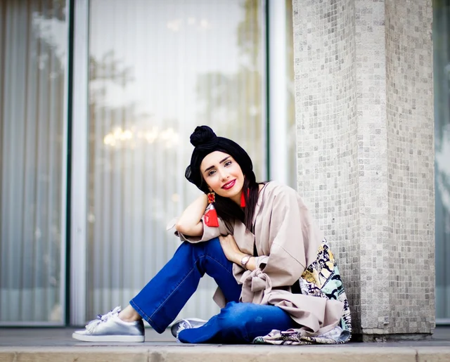 K-Drama Style Items