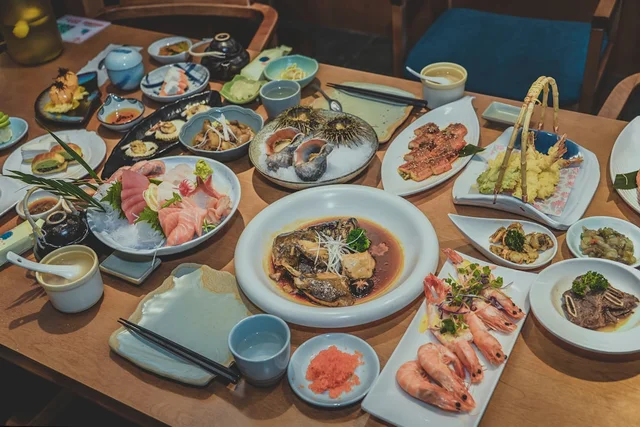 K-푸드 필수 식재료