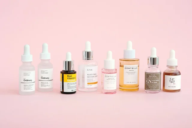 Basic Skincare Sets