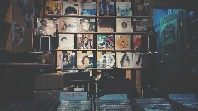 Álbumes de K-pop populares