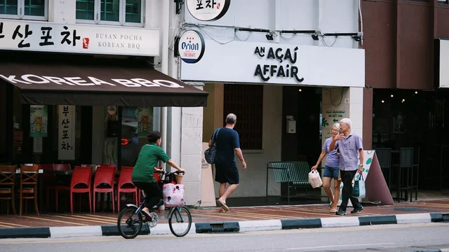 Gastronomía K-Food Ir a la tienda oficial