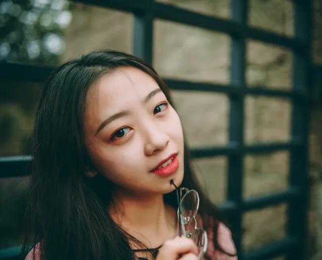 唇颊彩妆推荐