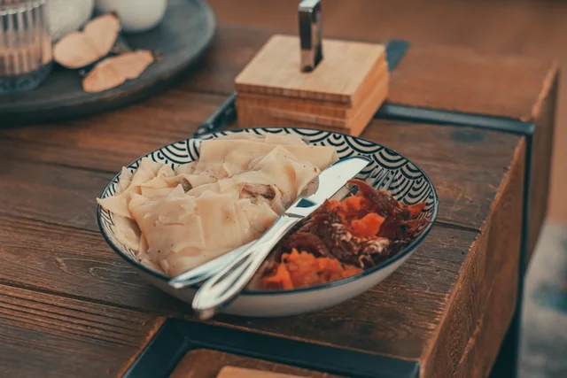 韩式料理半成品推荐