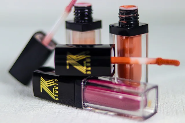 Recomendados labios y mejillas
