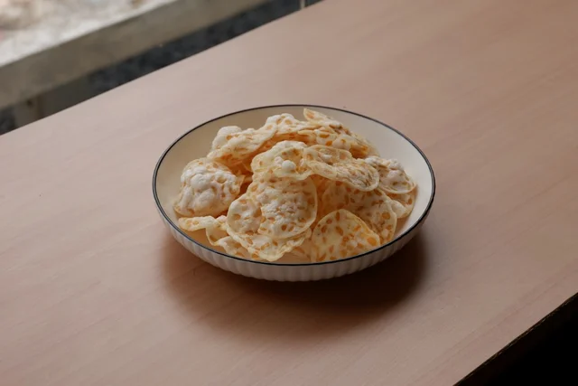 韩国传统零食礼盒