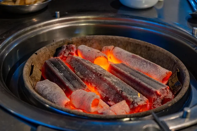 고기구이 필수 조리 도구 고기구이 필수 조리 도구