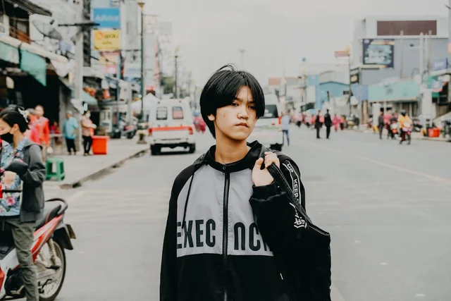 K-Pop Styling Items K-Pop Styling Items