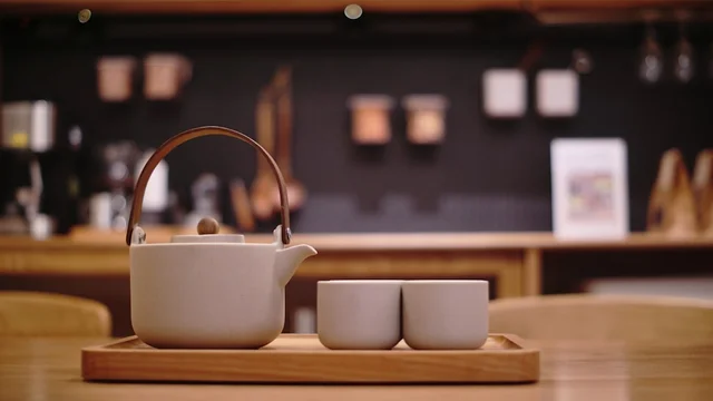 전통 차 세트 추천