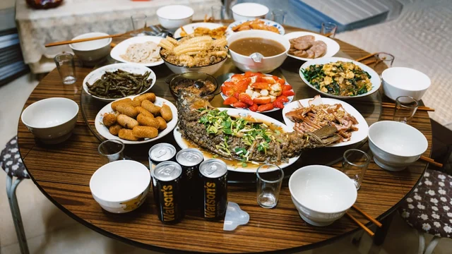K-푸드 조리 도구 K-푸드 조리 도구