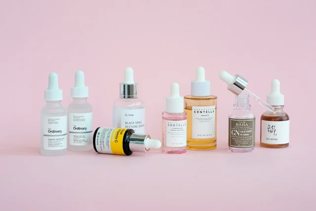 Popular Skincare
