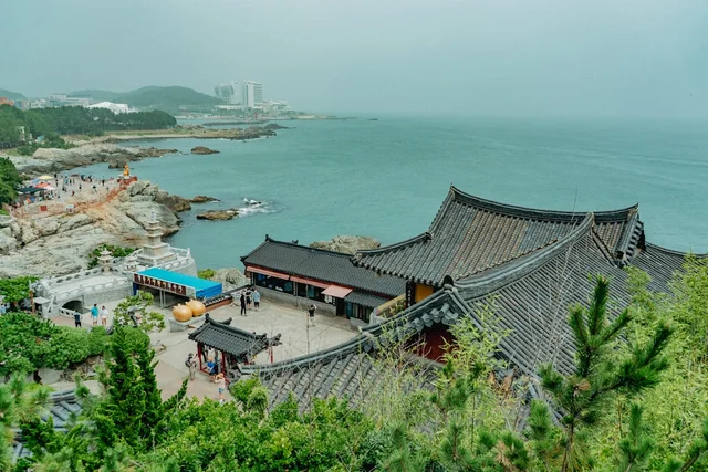 한국 여행 필수 아이템 한국 여행 필수 아이템