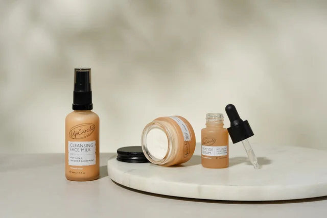 Skincare Sets by Type