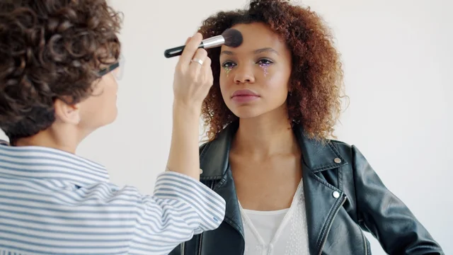 Point Makeup Sets