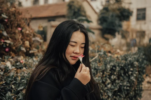 K-Beauty Look Items