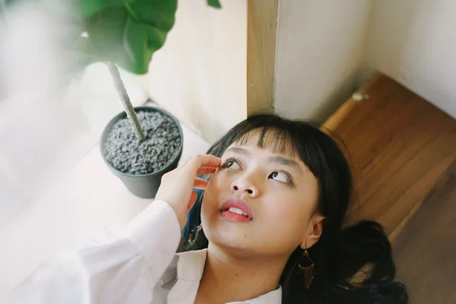 색조 메이크업 제품