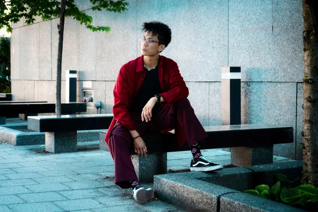 K-팝 패션 스타일 아이템 아이돌 연습생 스타일링