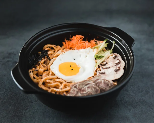 K-푸드 간편식 K-푸드 간편식