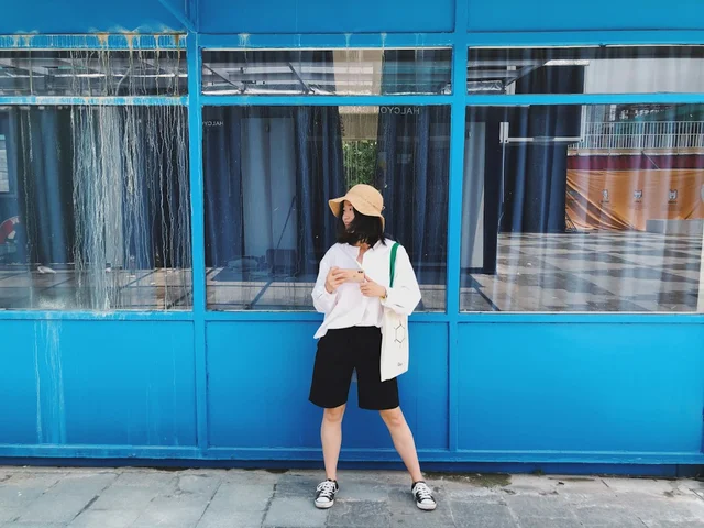 K-드라마 스타일 아이템 K-드라마 스타일 아이템