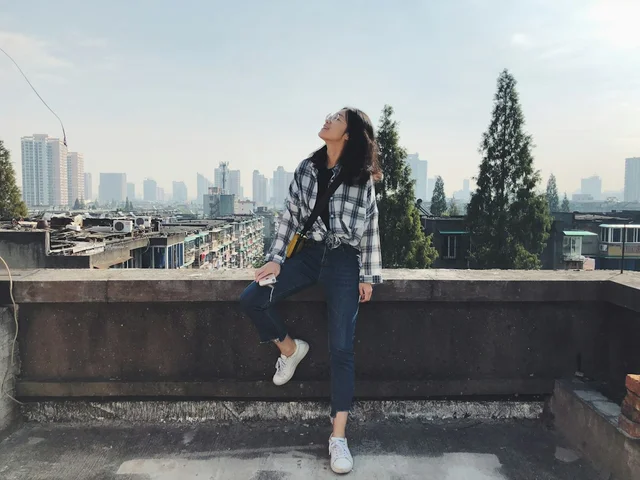 K-팝 스타일 패션 아이템 K-팝 스타일 패션 아이템