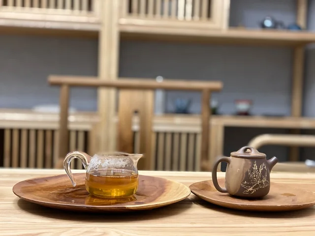 한국 전통차 세트 한국 전통차 세트